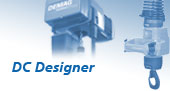 Demag Designer